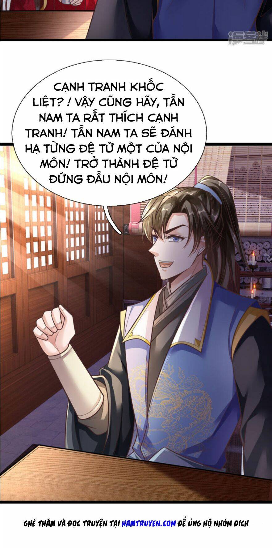 Chương 172 - Trang 8