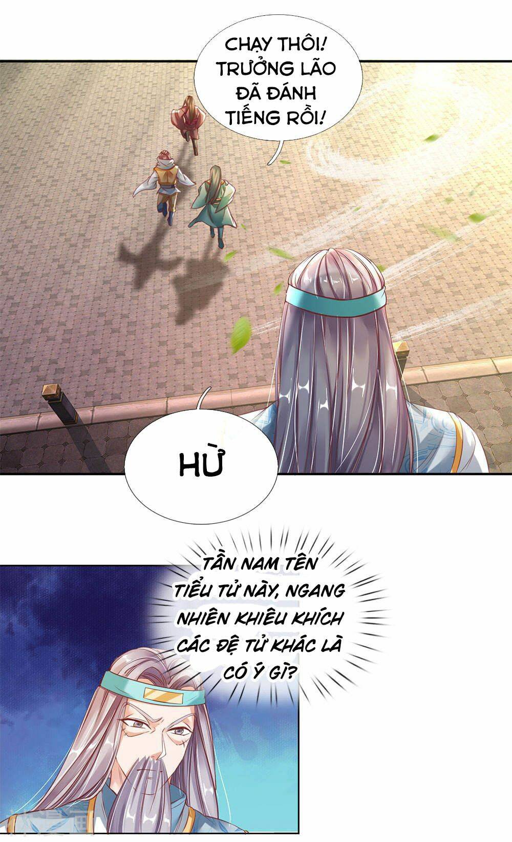 Chương 175 - Trang 11