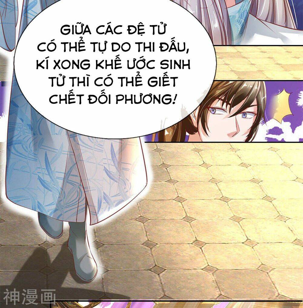 Chương 175 - Trang 17