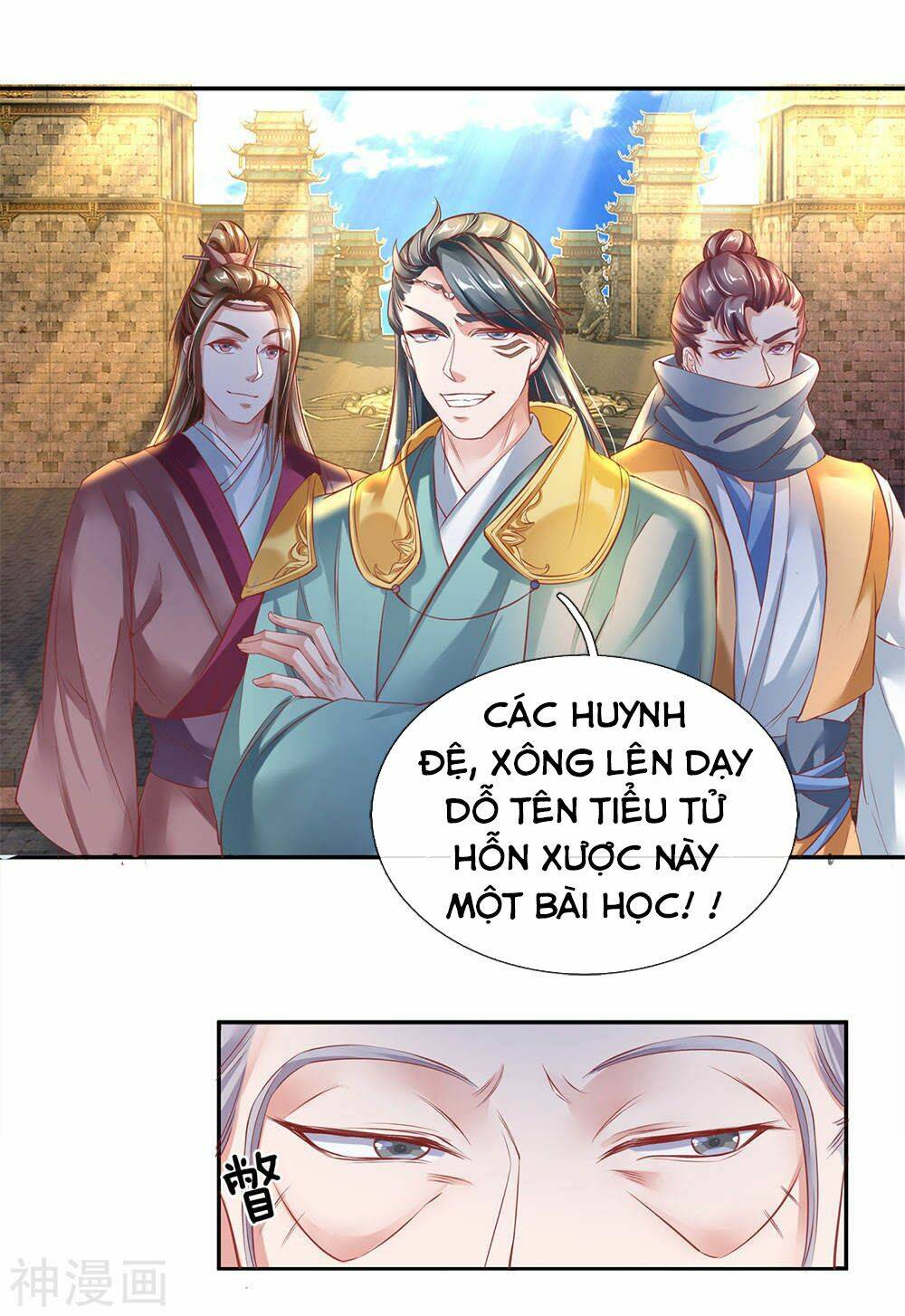 Chương 175 - Trang 8
