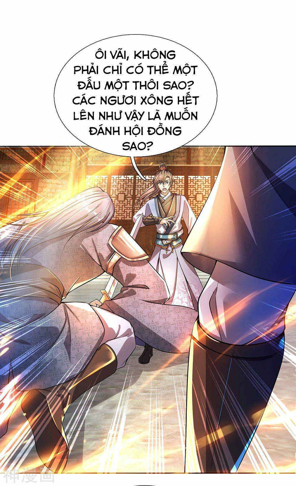 Chương 177 - Trang 3
