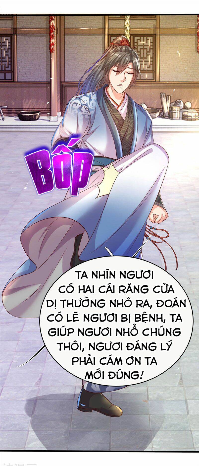 Chương 178 - Trang 17