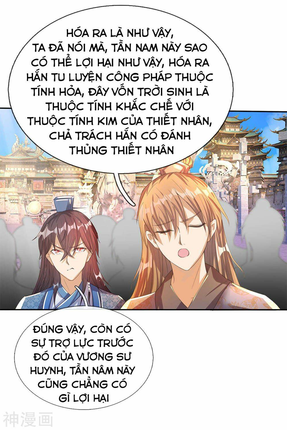 Chương 182 - Trang 8