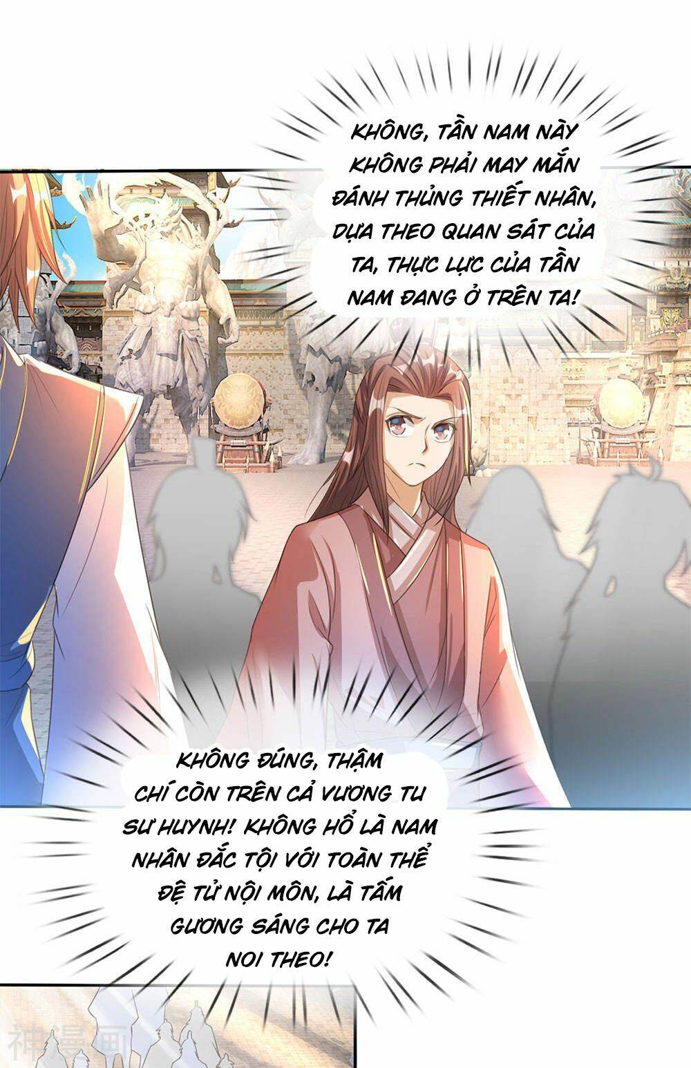 Chương 182 - Trang 10