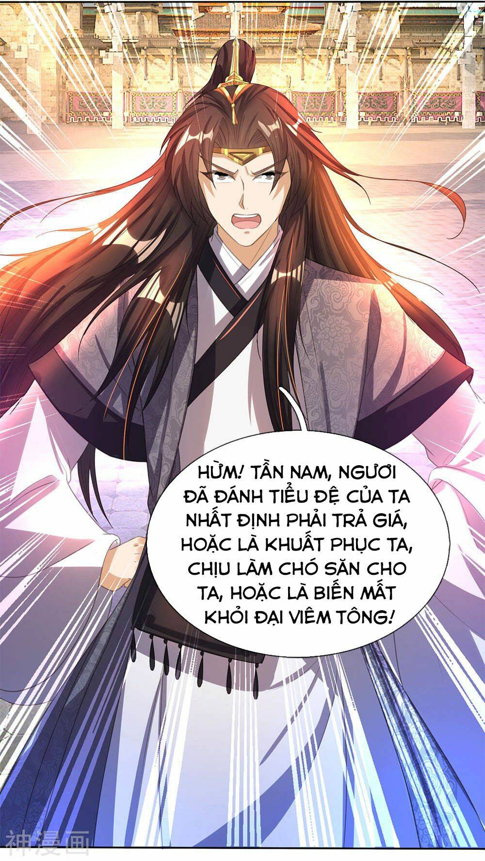 Chương 183 - Trang 8