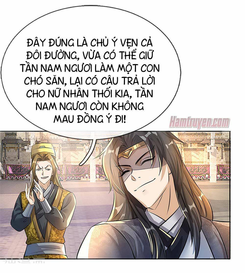 Chương 184 - Trang 1