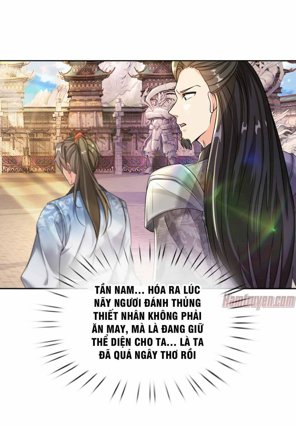 Chương 185 - Trang 1