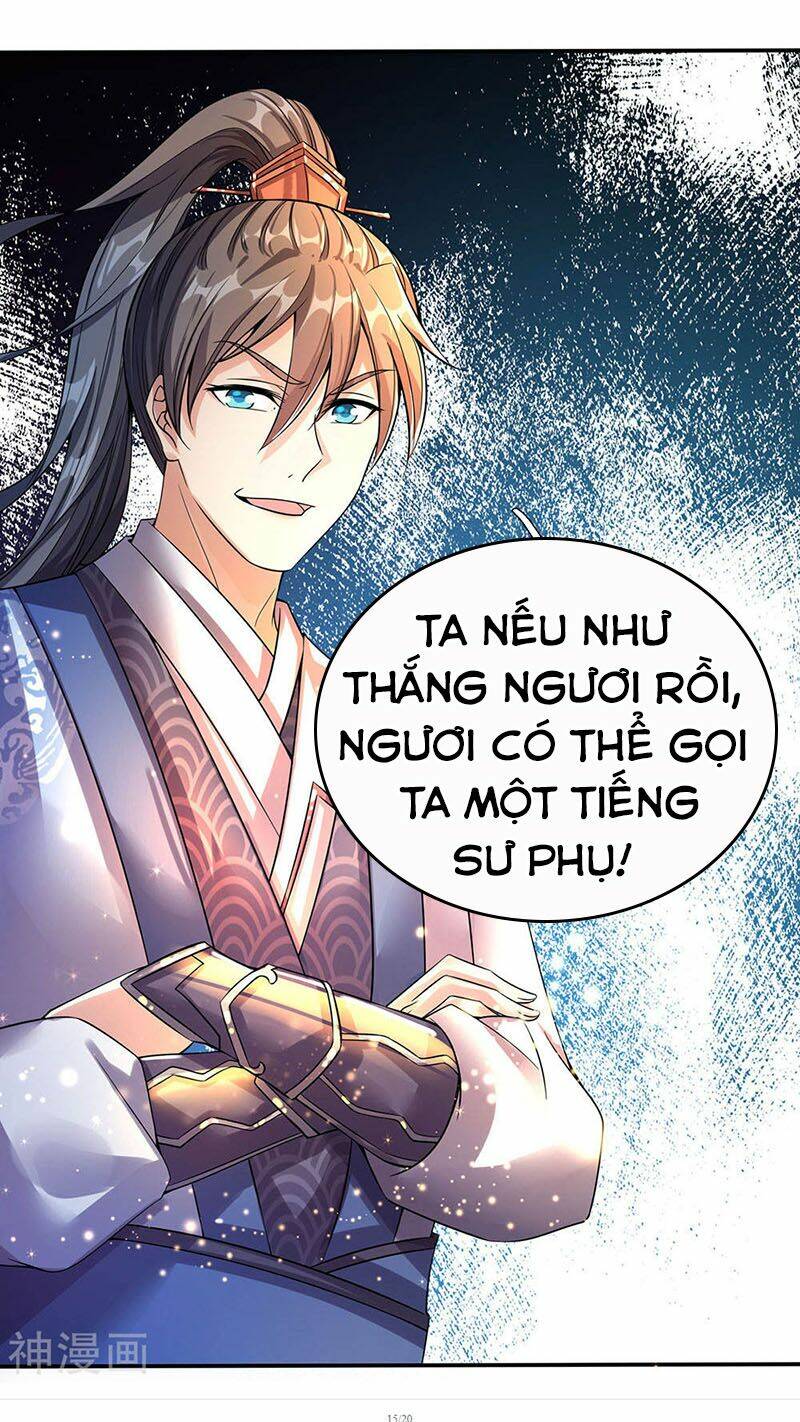Chương 190 - Trang 15