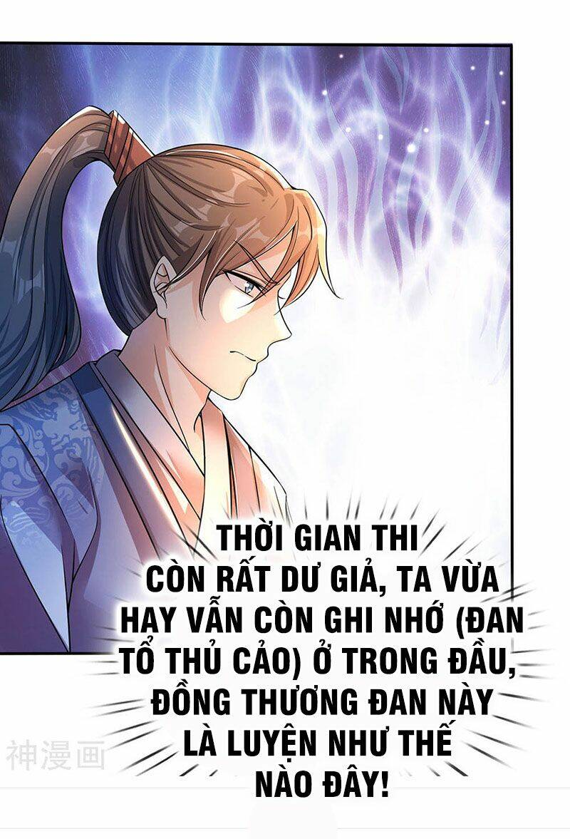 Chương 190 - Trang 20