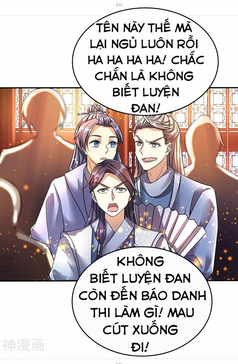 Chương 191 - Trang 3