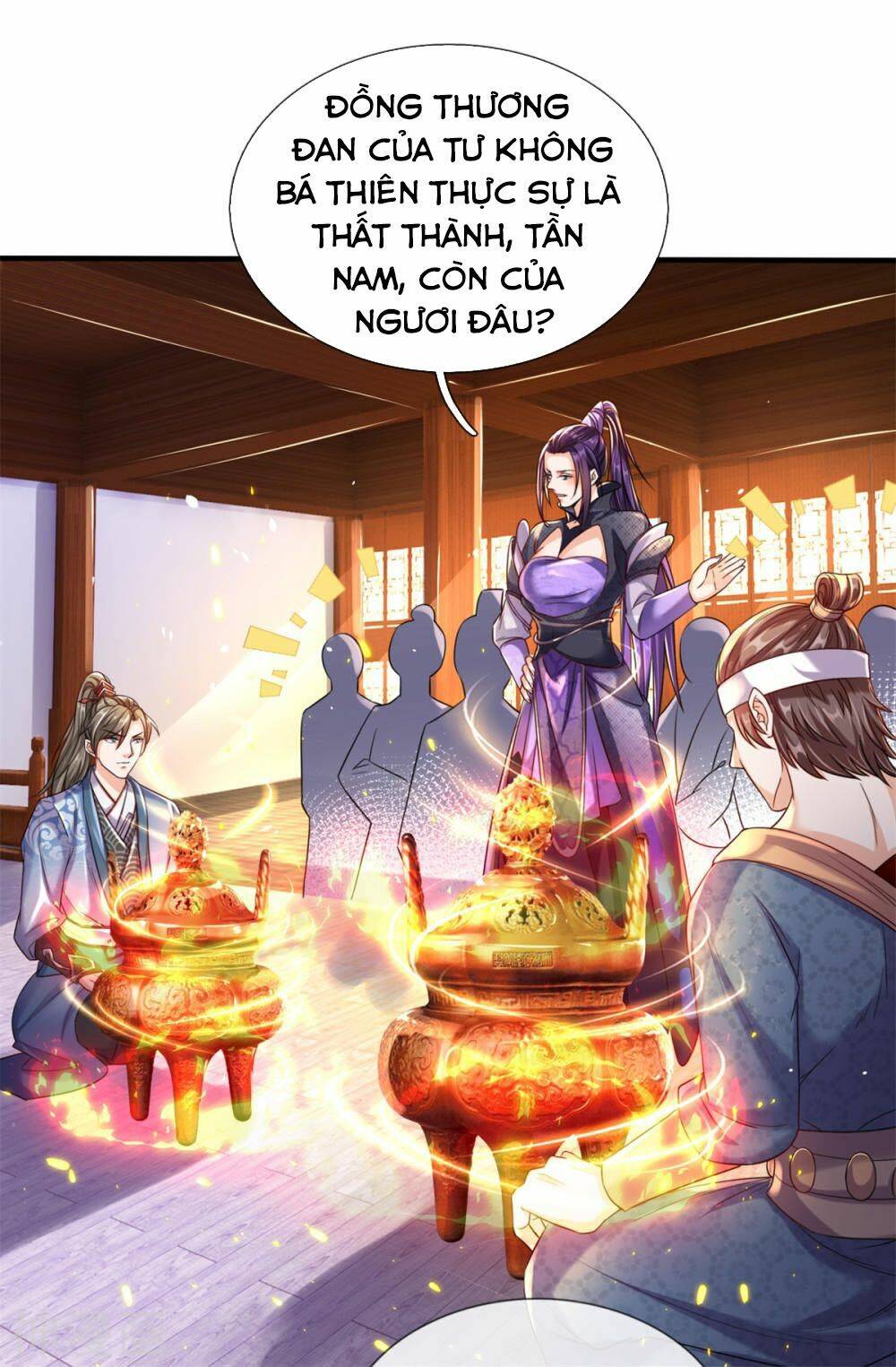 Chương 192 - Trang 1
