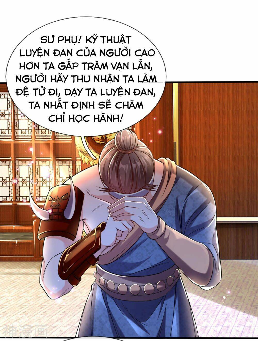 Chương 192 - Trang 13