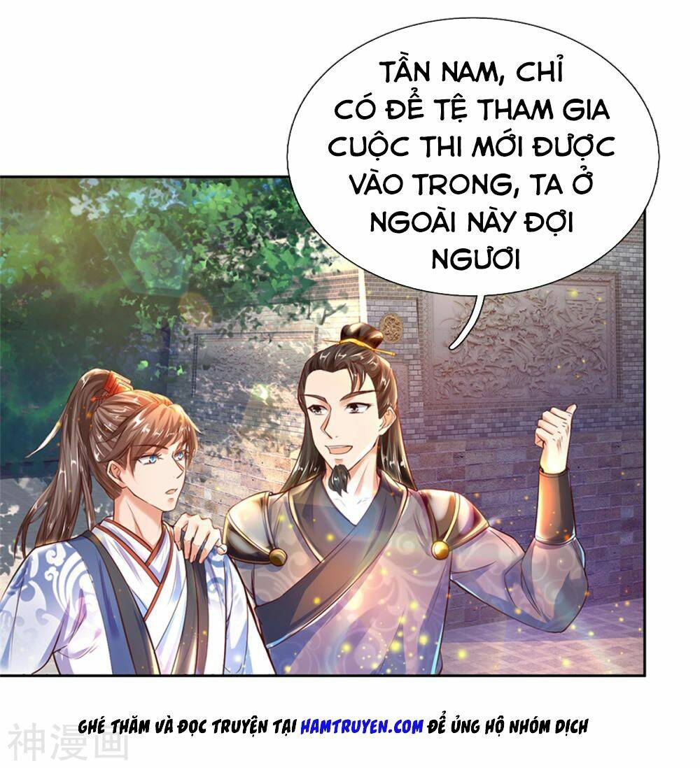 Chương 193 - Trang 1