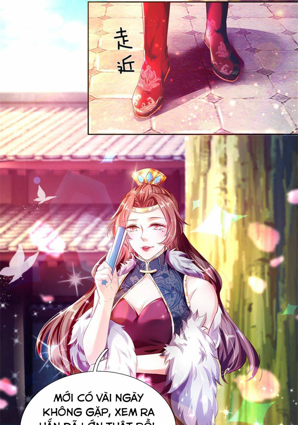 Chương 194 - Trang 10