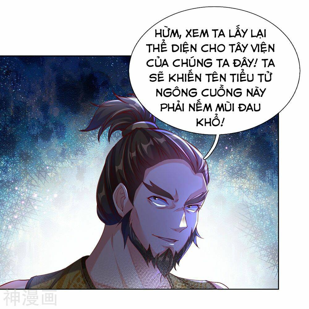 Chương 196 - Trang 11