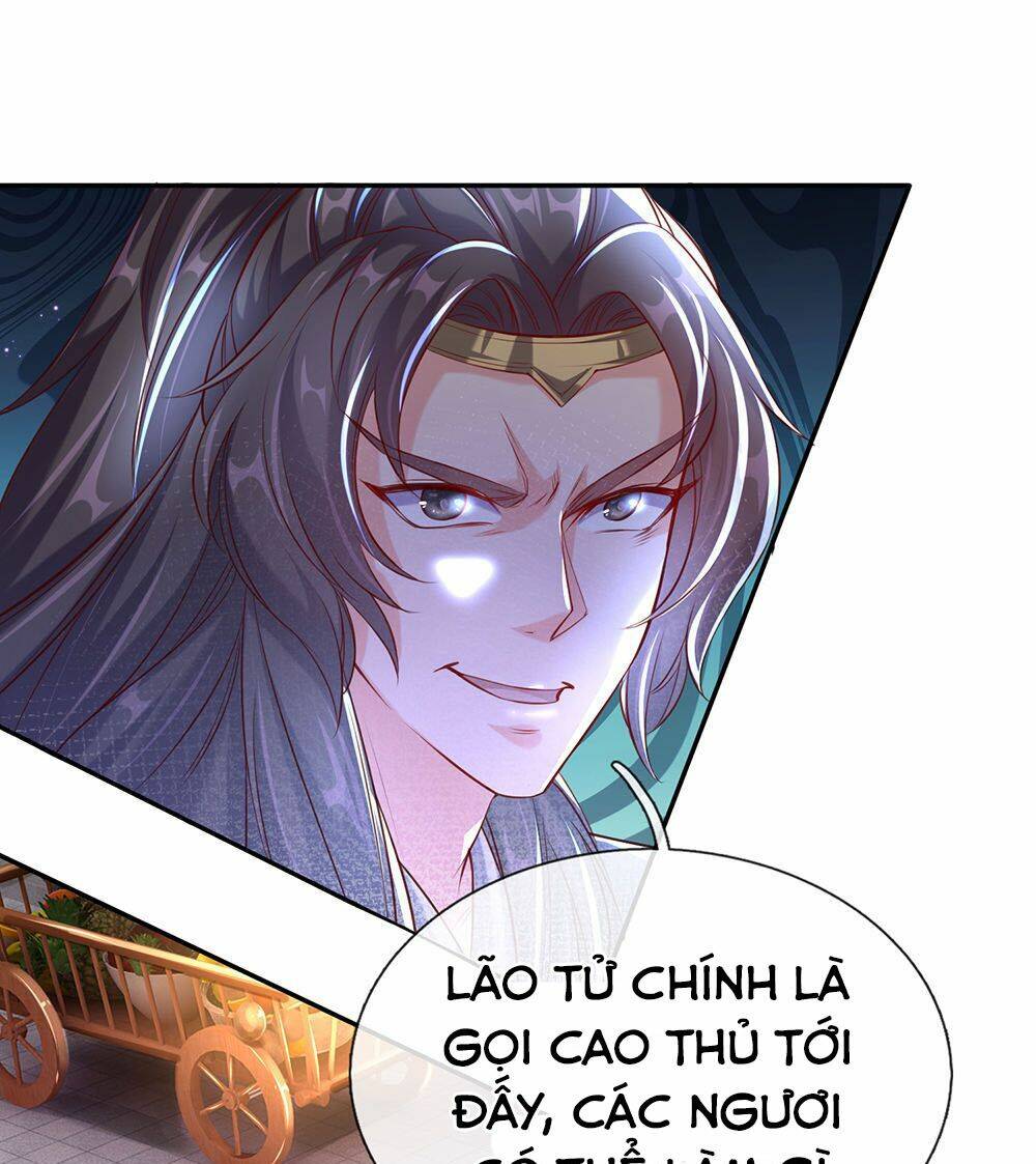 Chương 196 - Trang 19