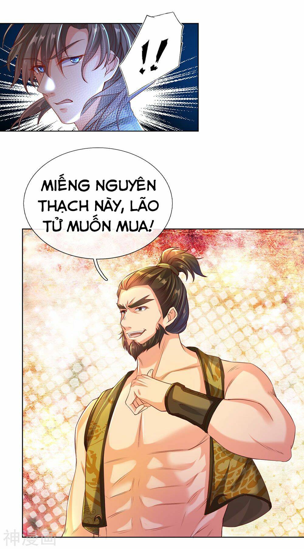 Chương 196 - Trang 8