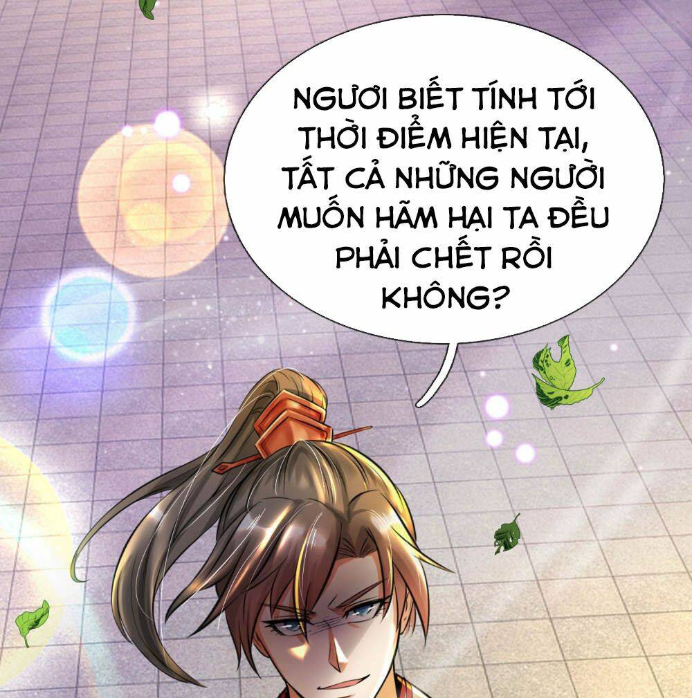Chương 200 - Trang 22