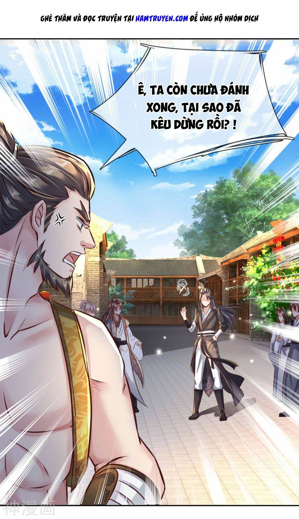 Chương 200 - Trang 5