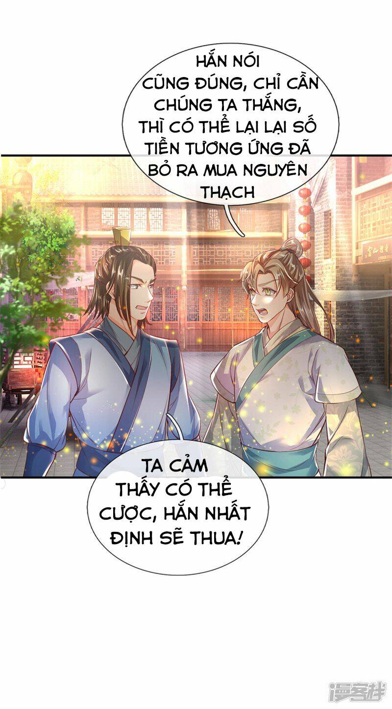 Chương 202 - Trang 1
