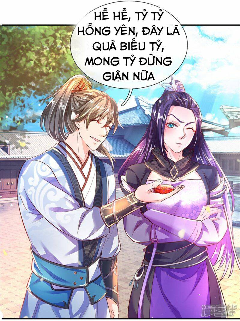 Chương 202 - Trang 17