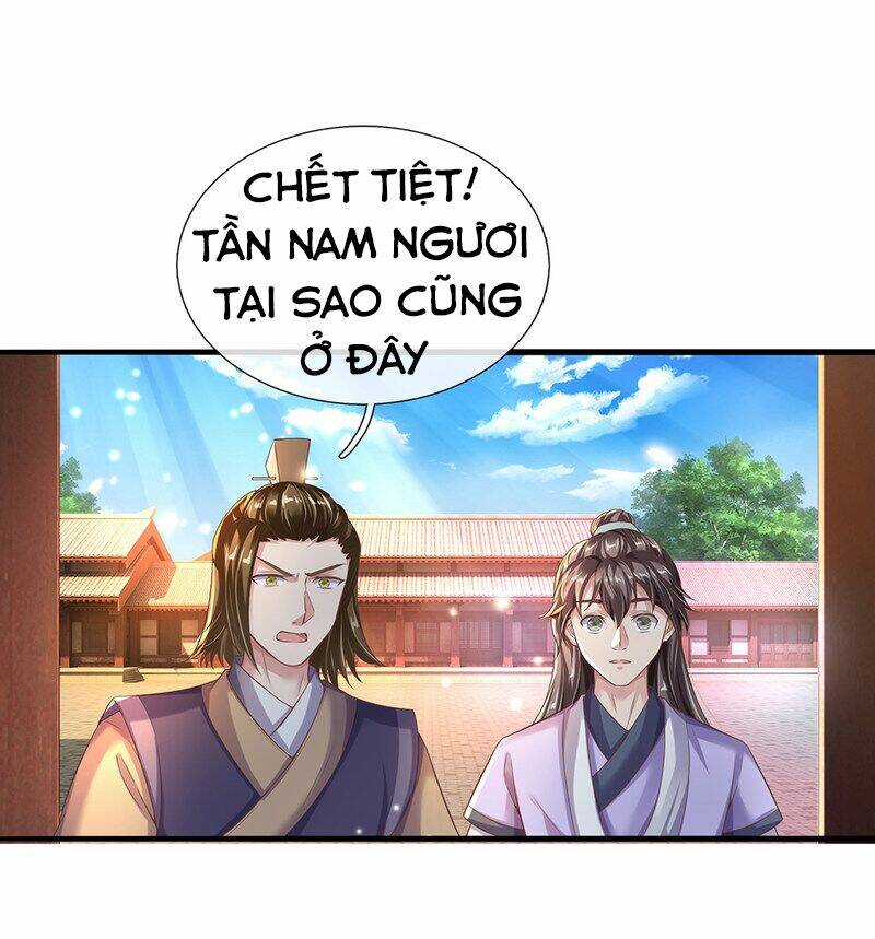 Chương 203 - Trang 7