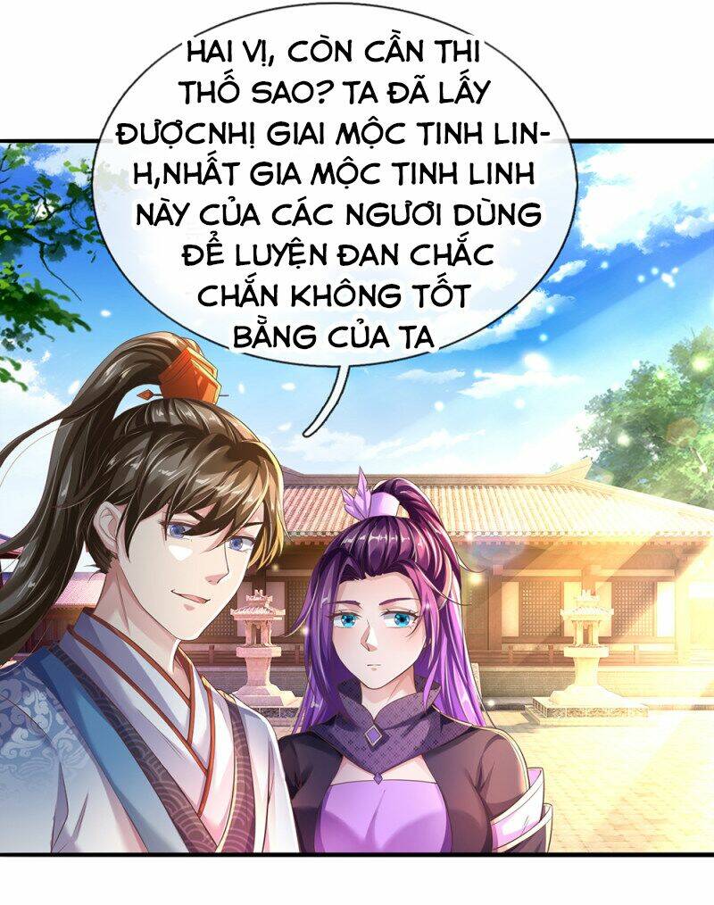 Chương 203 - Trang 8