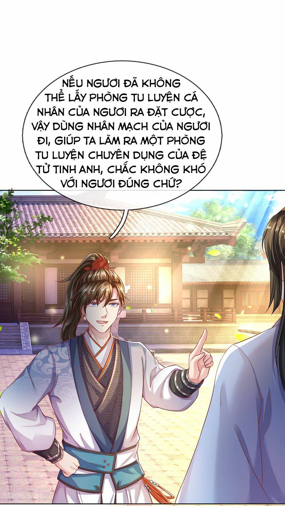 Chương 204 - Trang 1