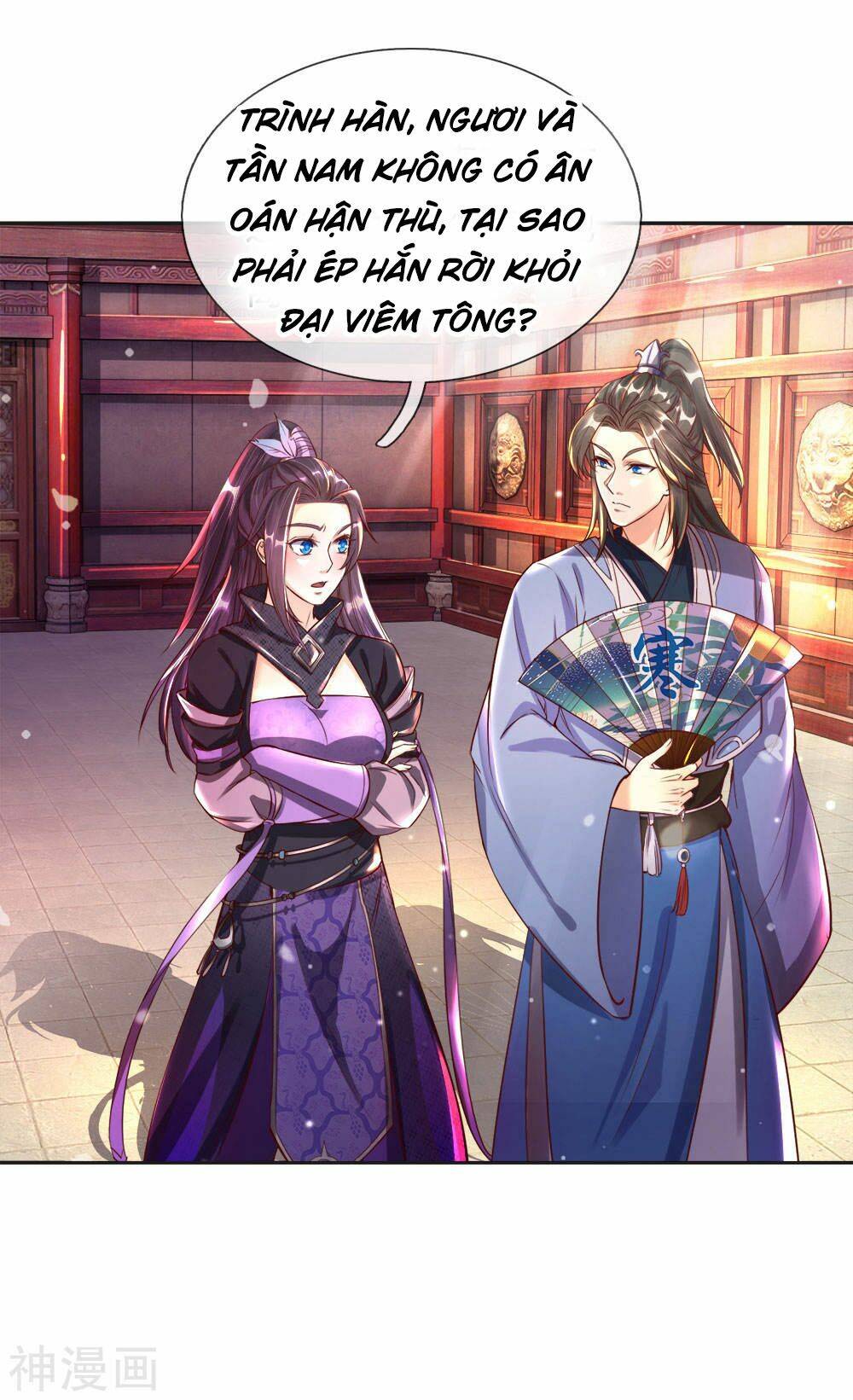 Chương 204 - Trang 10