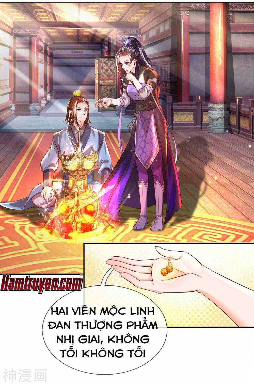 Chương 205 - Trang 2