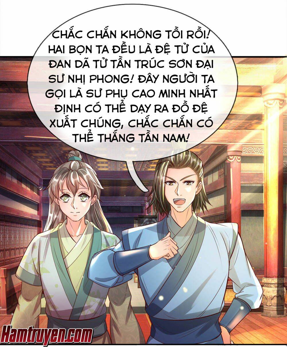 Chương 205 - Trang 3