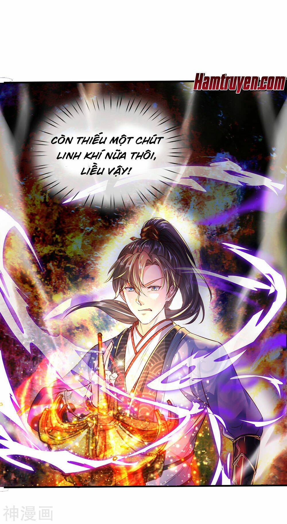 Chương 205 - Trang 21