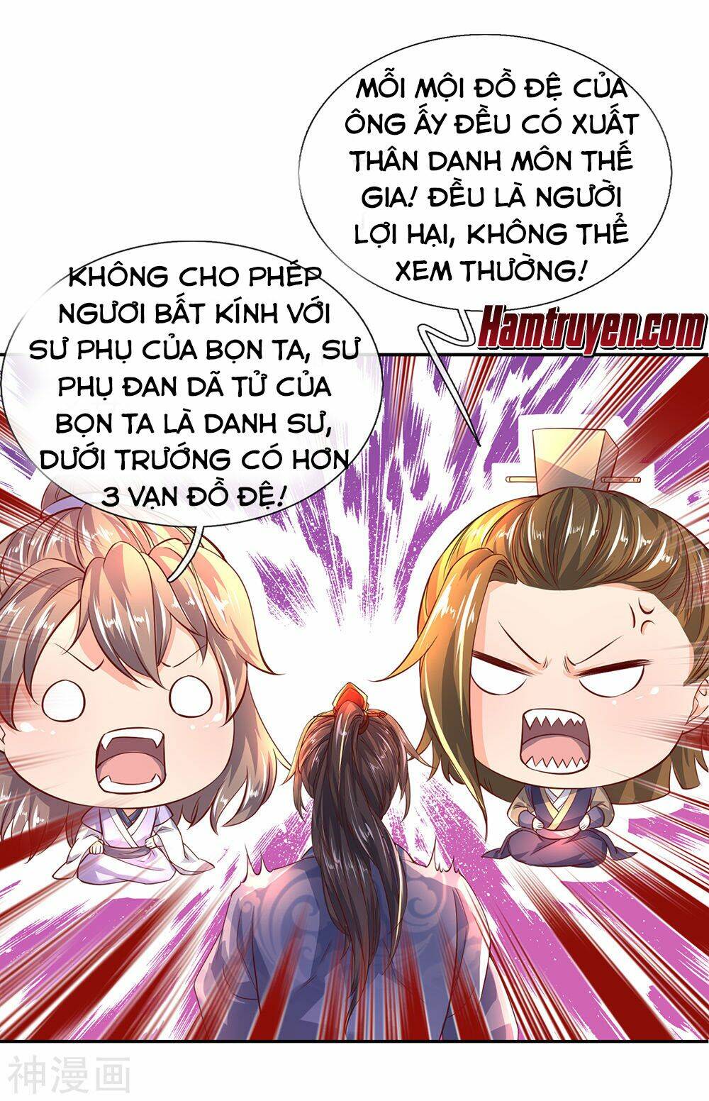 Chương 205 - Trang 6