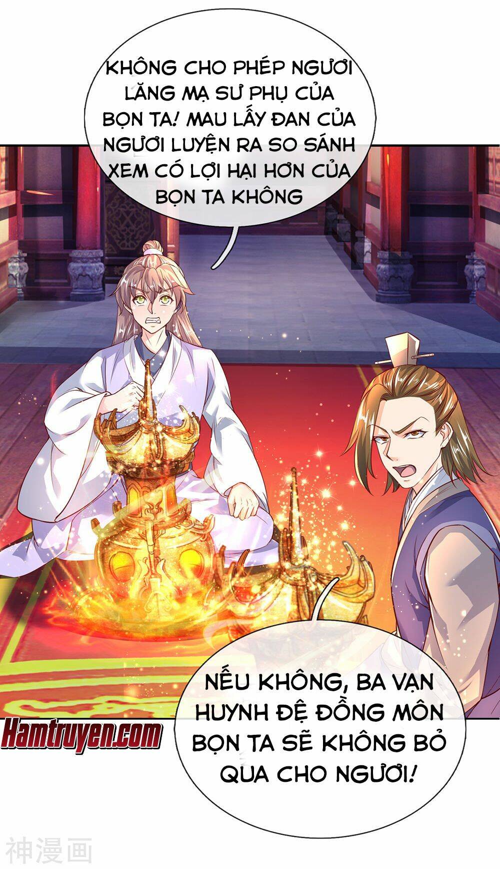 Chương 205 - Trang 8