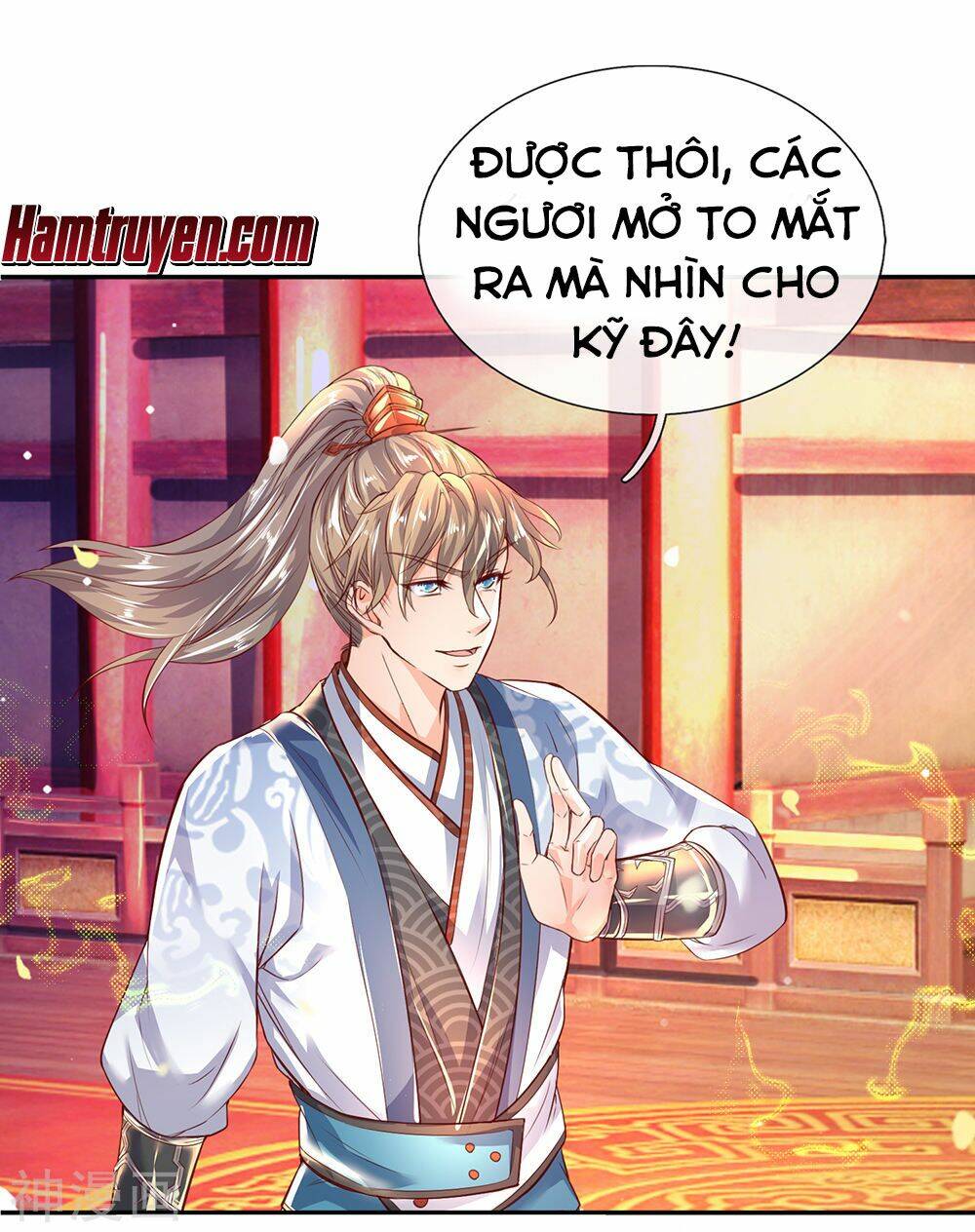 Chương 205 - Trang 9
