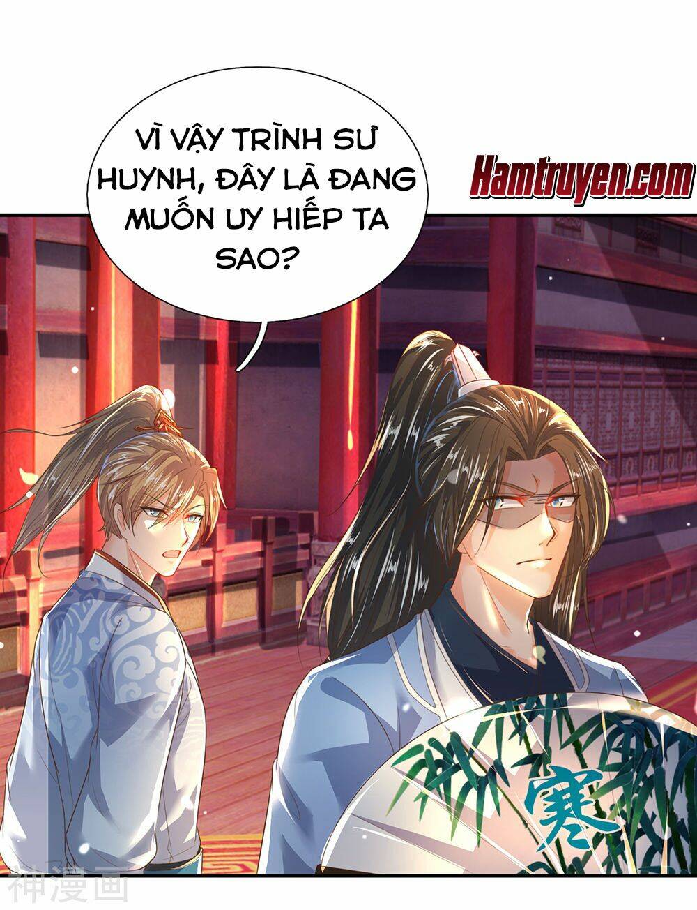 Chương 206 - Trang 12