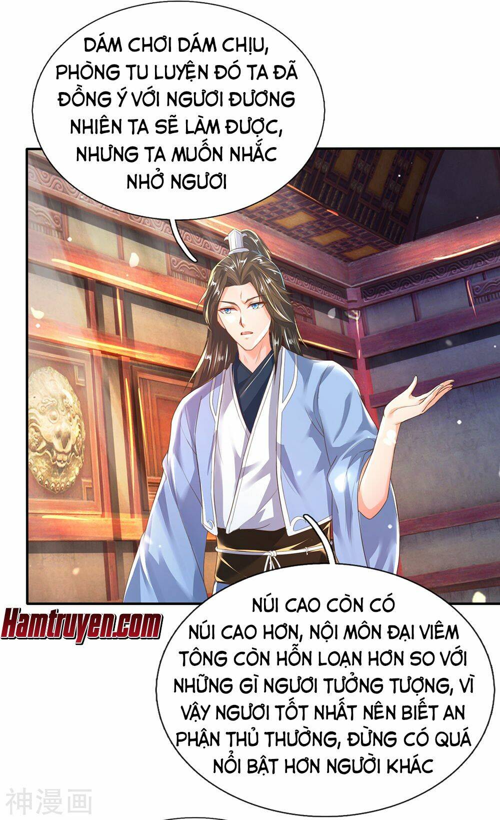 Chương 206 - Trang 8