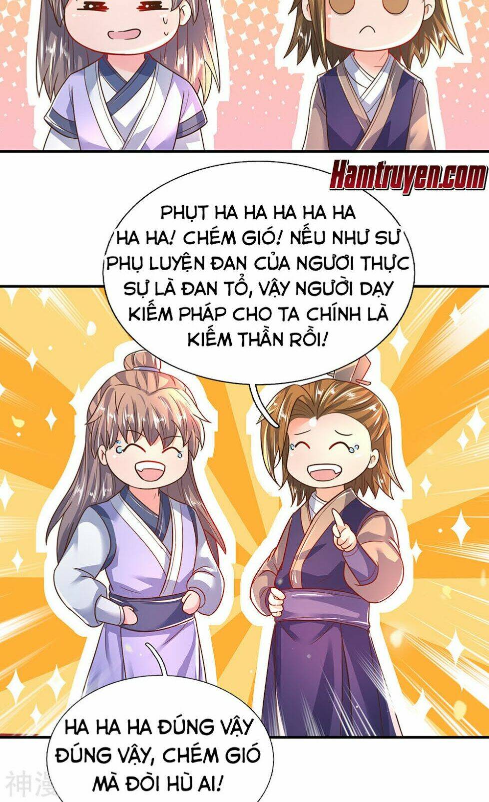 Chương 207 - Trang 12