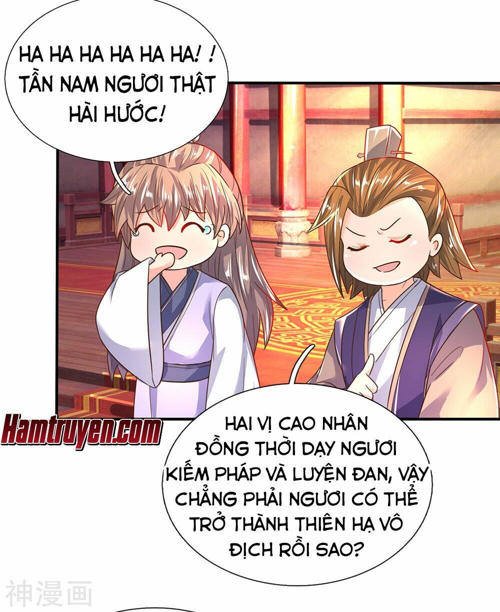 Chương 207 - Trang 15