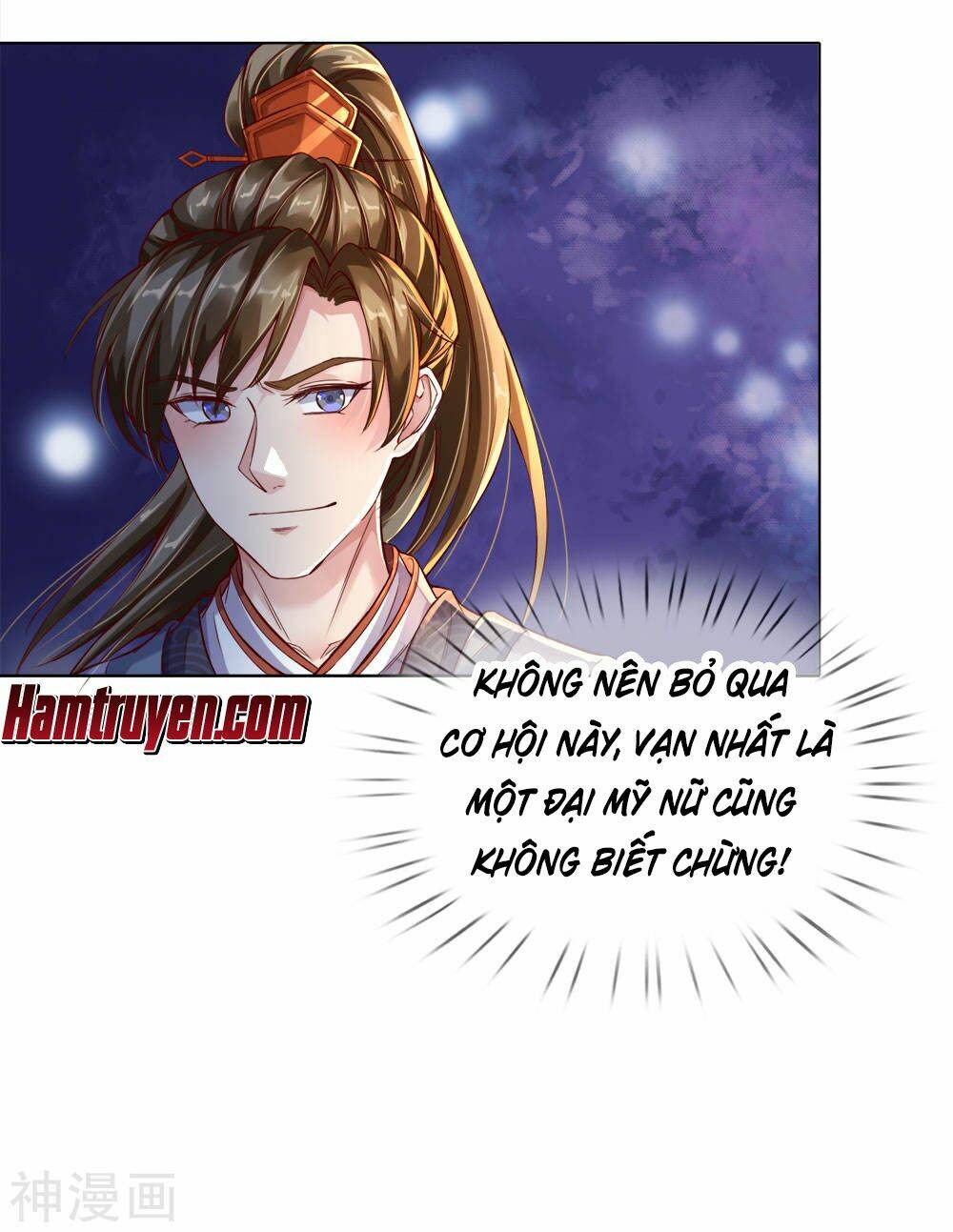 Chương 207 - Trang 21