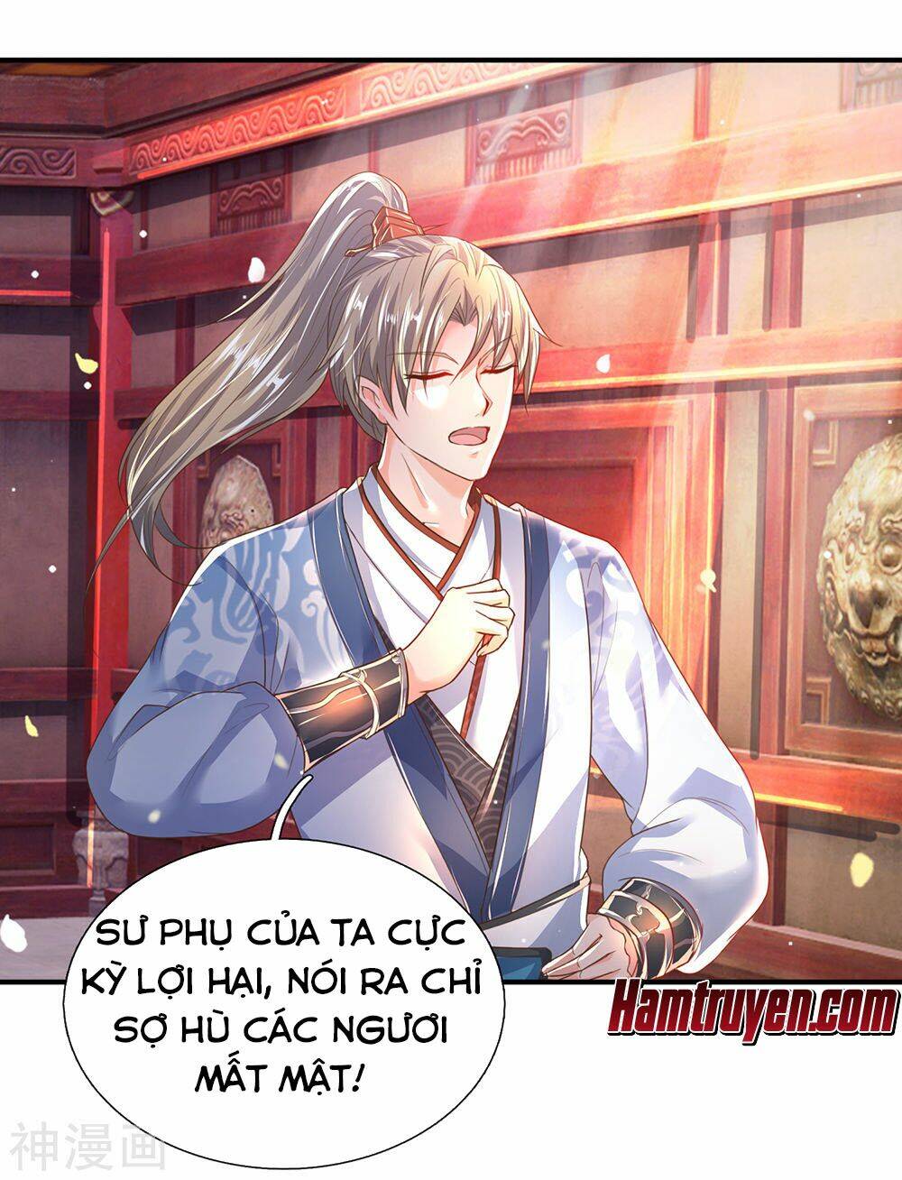 Chương 207 - Trang 7