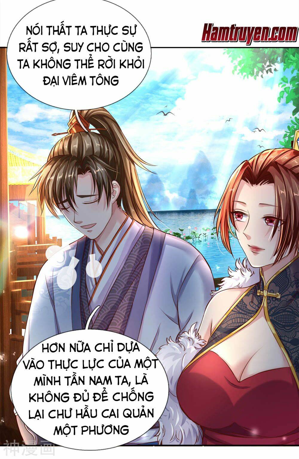 Chương 208 - Trang 11