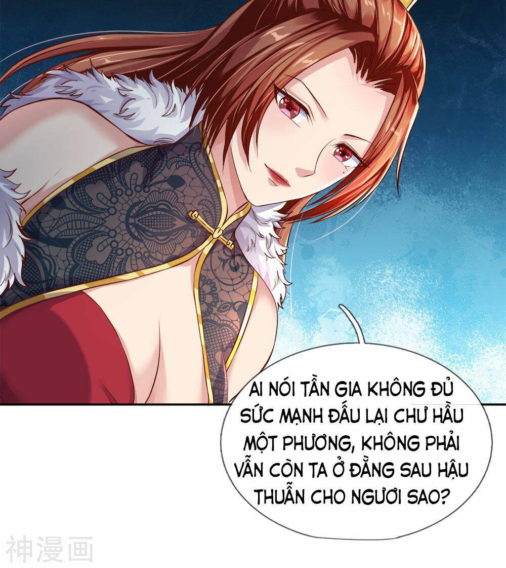 Chương 208 - Trang 13