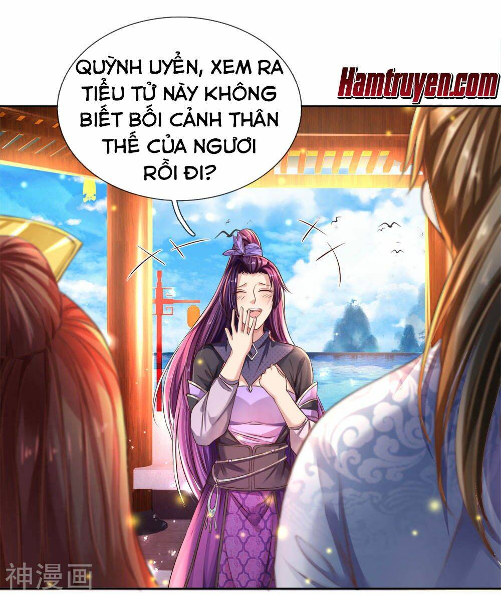 Chương 208 - Trang 15