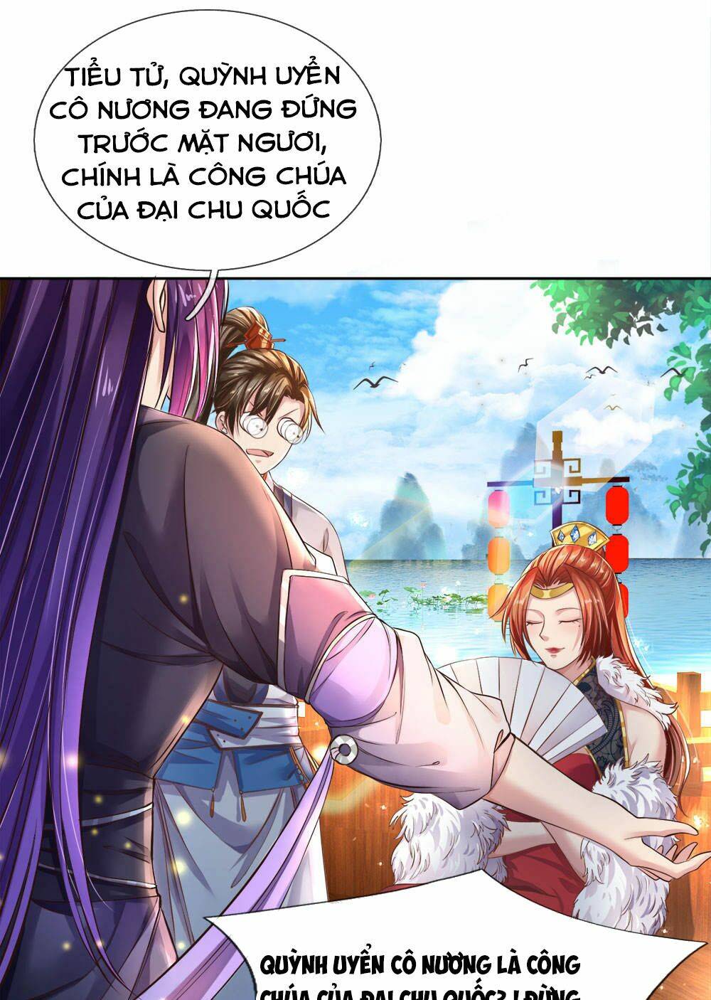 Chương 208 - Trang 16