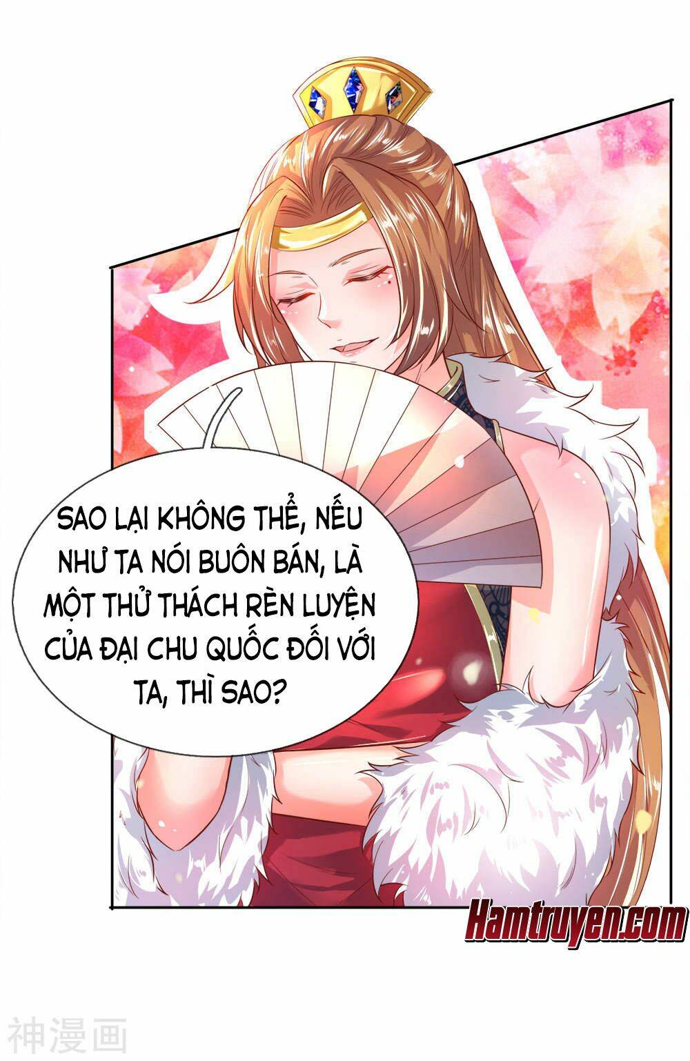 Chương 208 - Trang 18