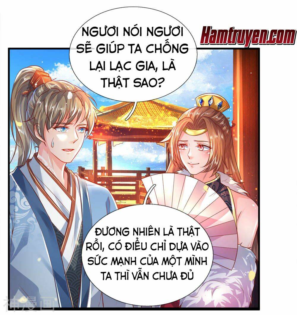 Chương 208 - Trang 21