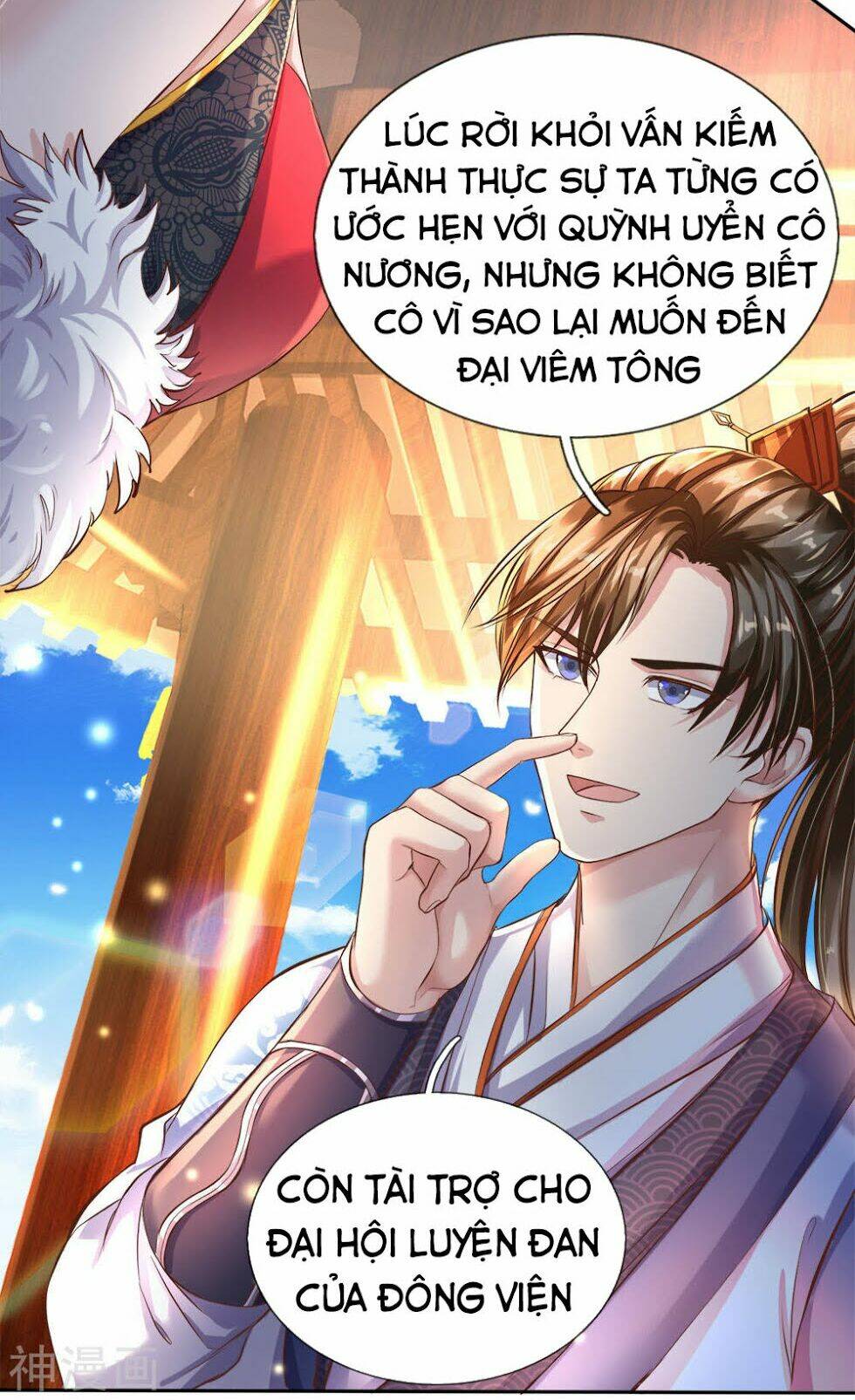 Chương 208 - Trang 7