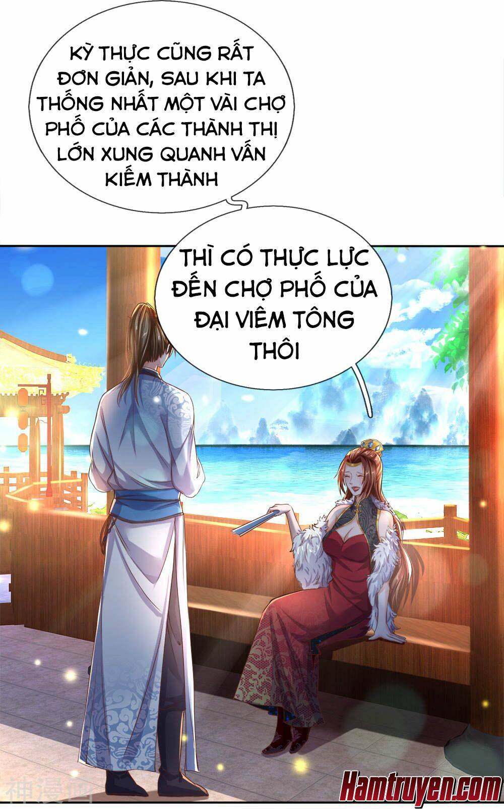 Chương 208 - Trang 8