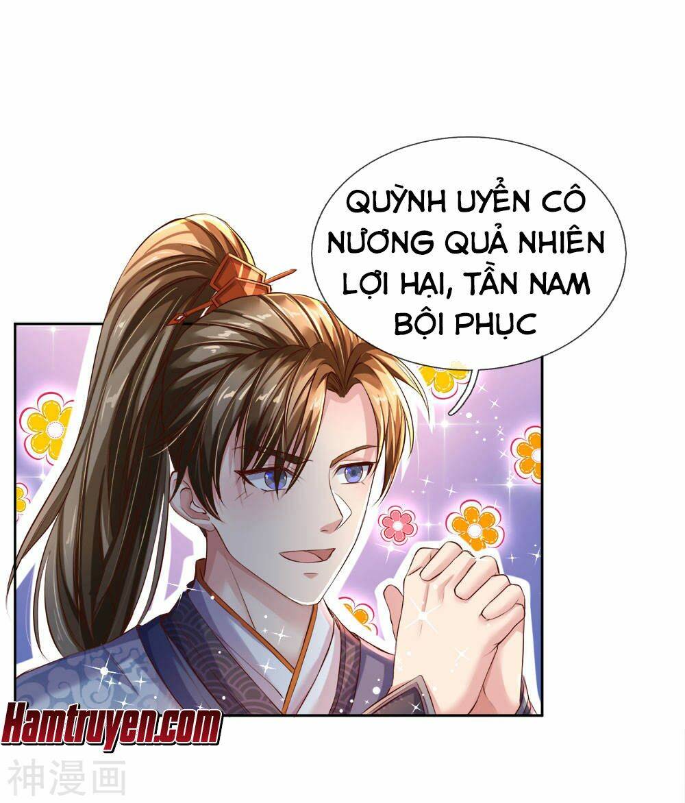 Chương 208 - Trang 9